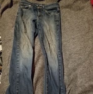 Mens Urban Outfitters jeans